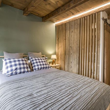 Pleta Del Tarter Lodge Zewnętrze zdjęcie