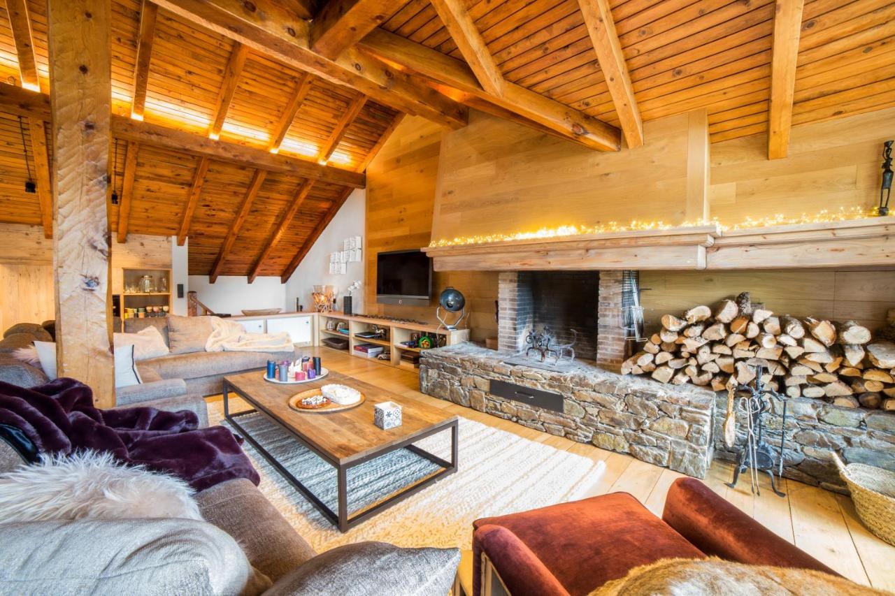 Pleta Del Tarter Lodge Zewnętrze zdjęcie
