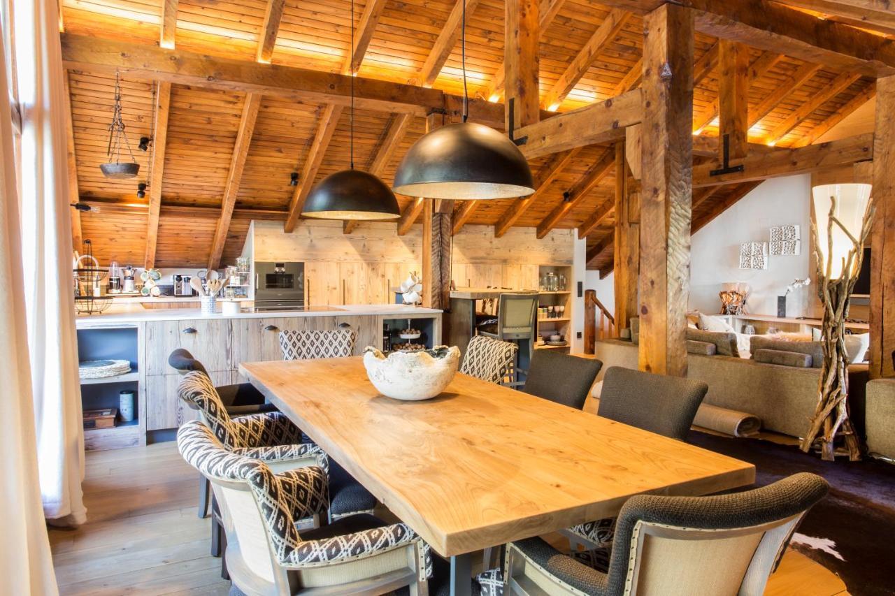 Pleta Del Tarter Lodge Zewnętrze zdjęcie