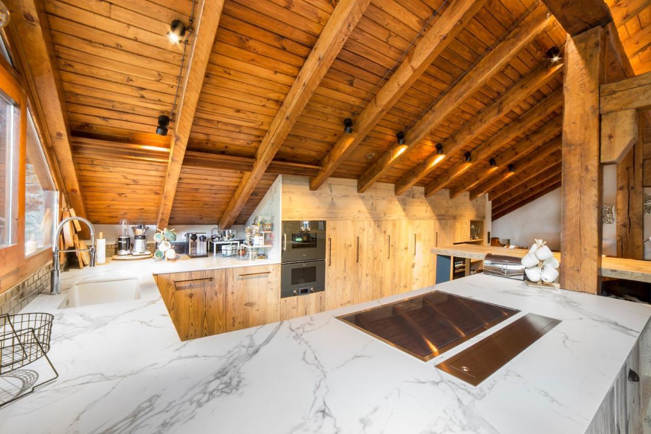 Pleta Del Tarter Lodge Zewnętrze zdjęcie
