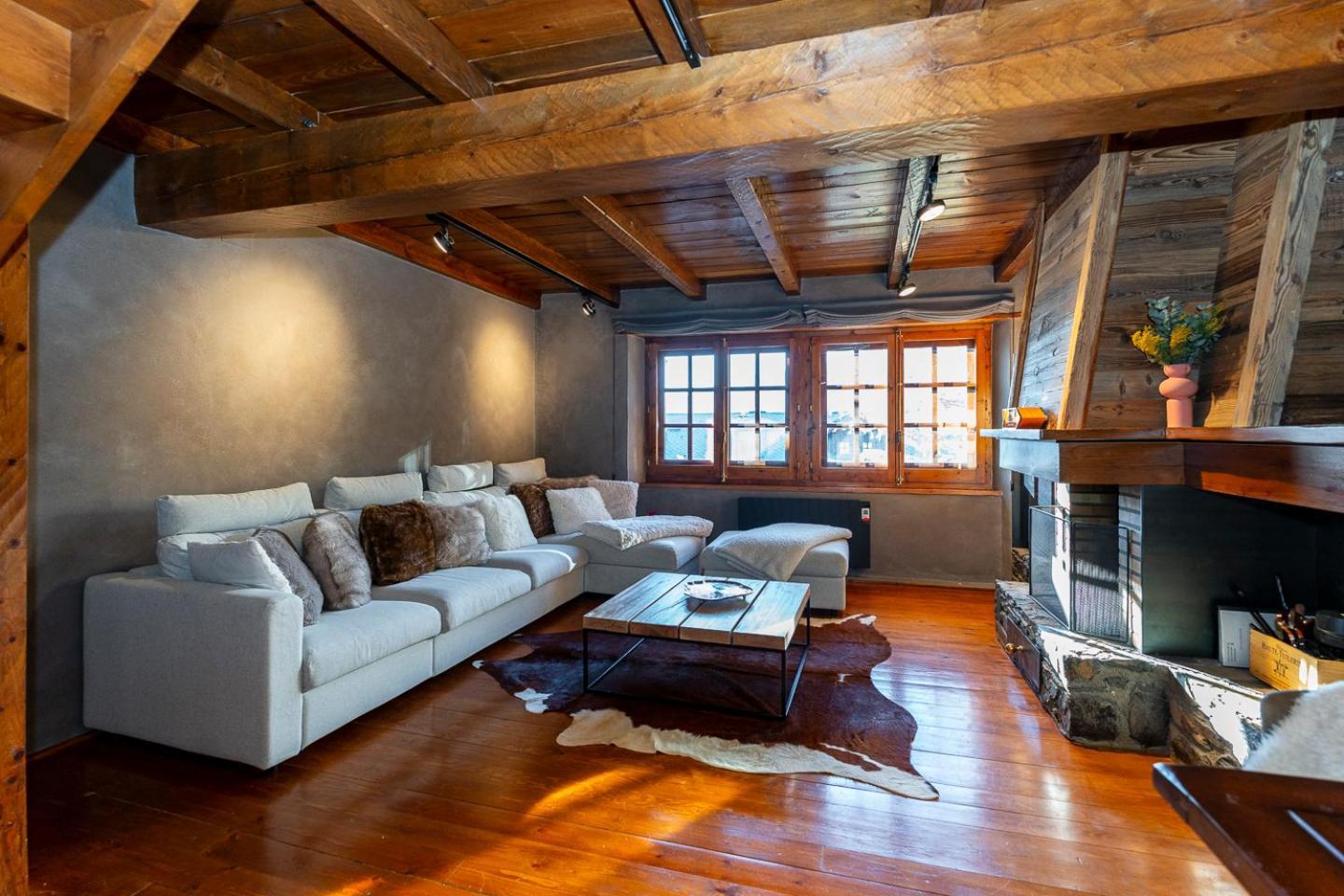 Pleta Del Tarter Lodge Zewnętrze zdjęcie