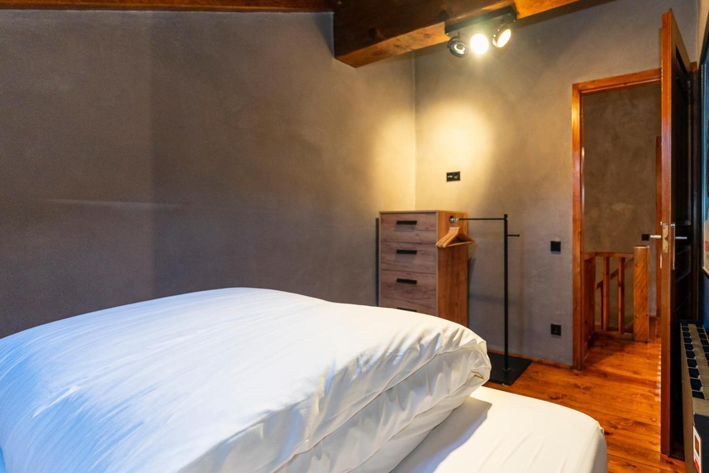 Pleta Del Tarter Lodge Zewnętrze zdjęcie
