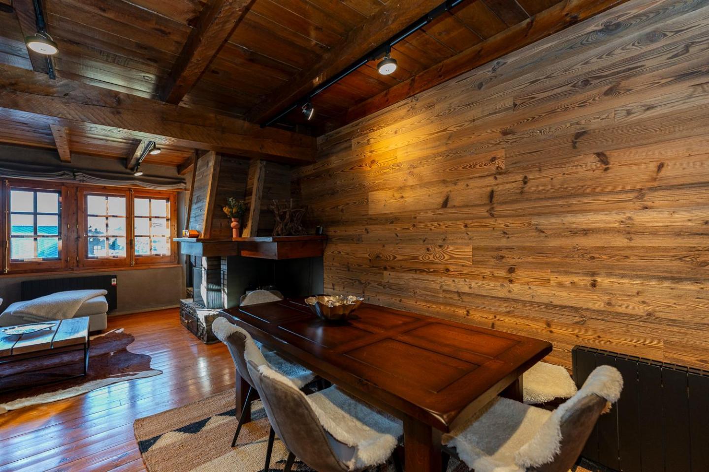 Pleta Del Tarter Lodge Zewnętrze zdjęcie