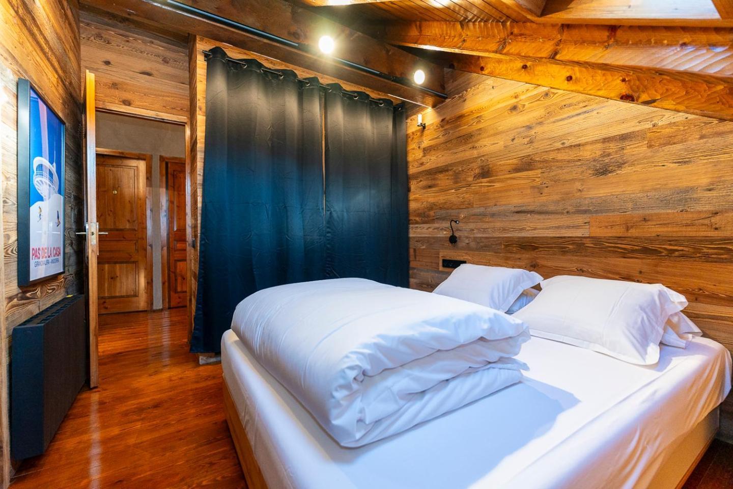 Pleta Del Tarter Lodge Zewnętrze zdjęcie