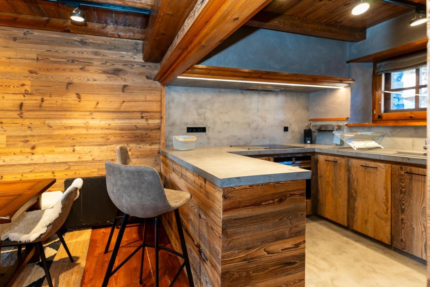 Pleta Del Tarter Lodge Zewnętrze zdjęcie