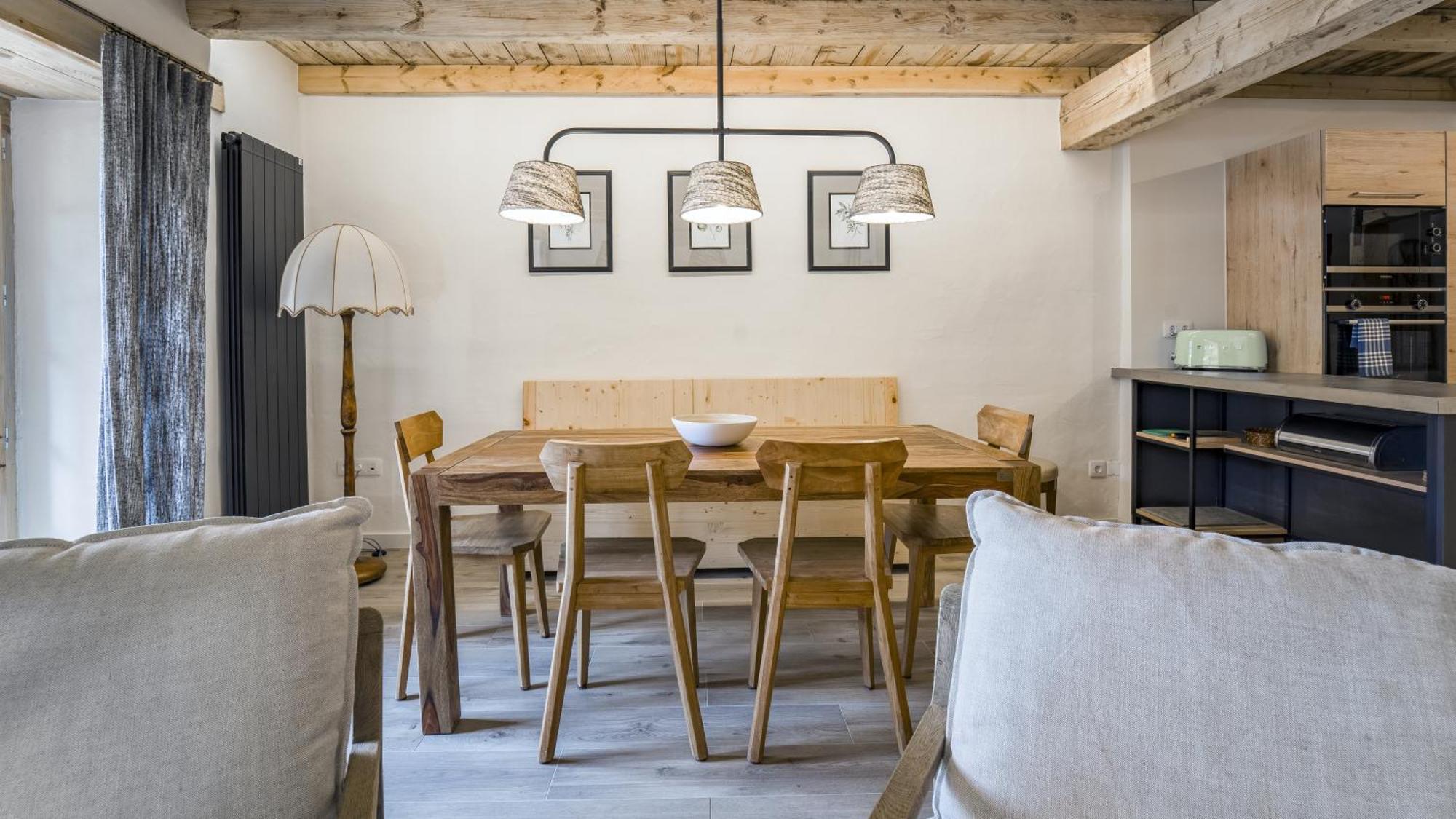 Pleta Del Tarter Lodge Zewnętrze zdjęcie