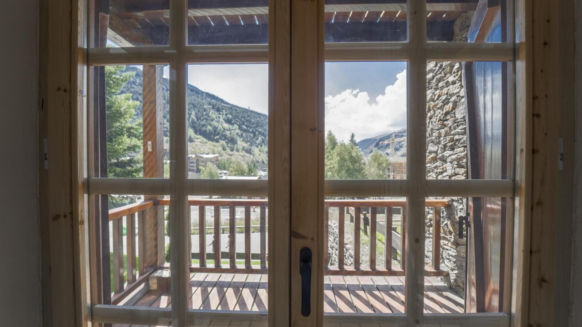Pleta Del Tarter Lodge Zewnętrze zdjęcie