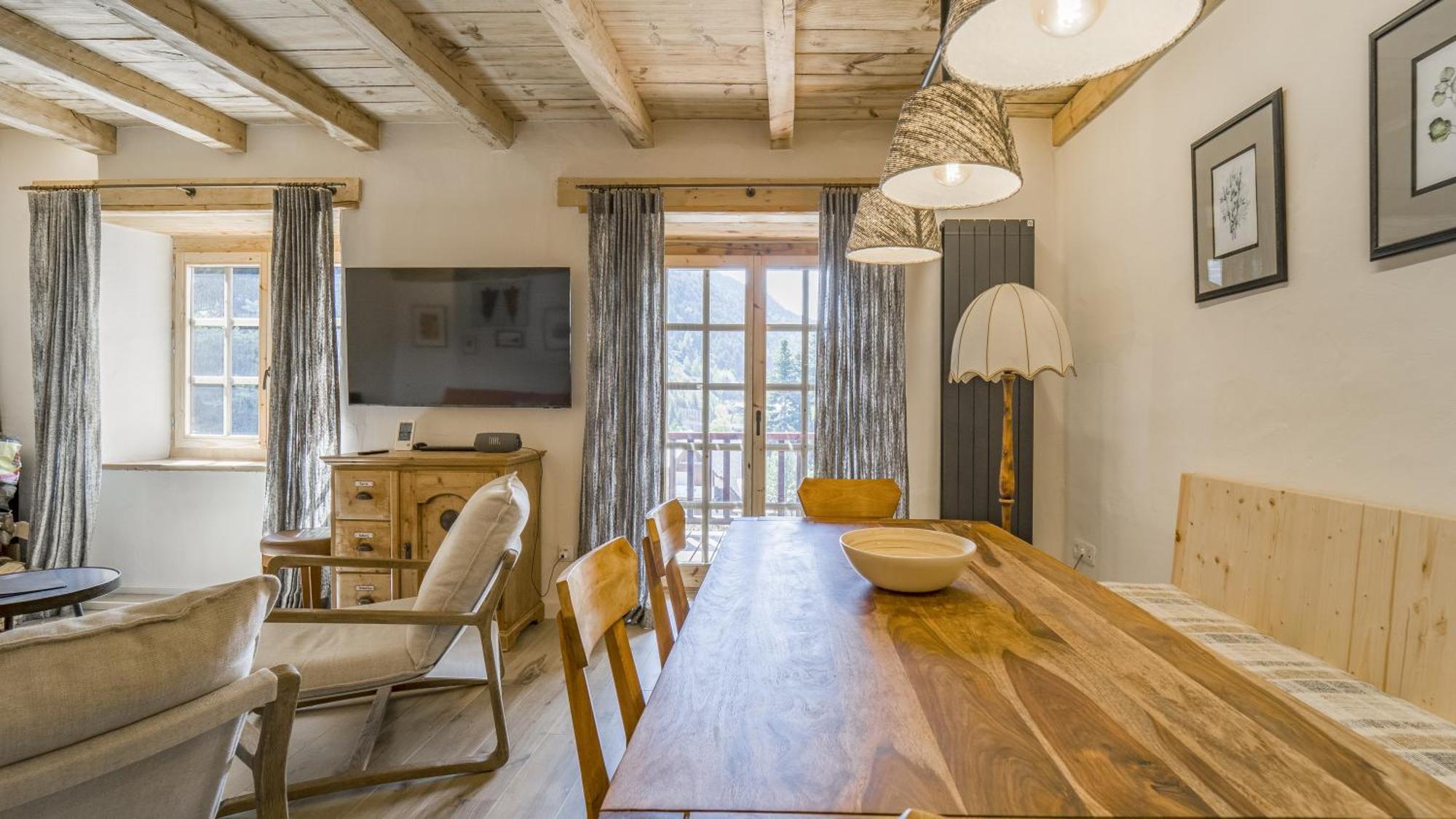 Pleta Del Tarter Lodge Zewnętrze zdjęcie