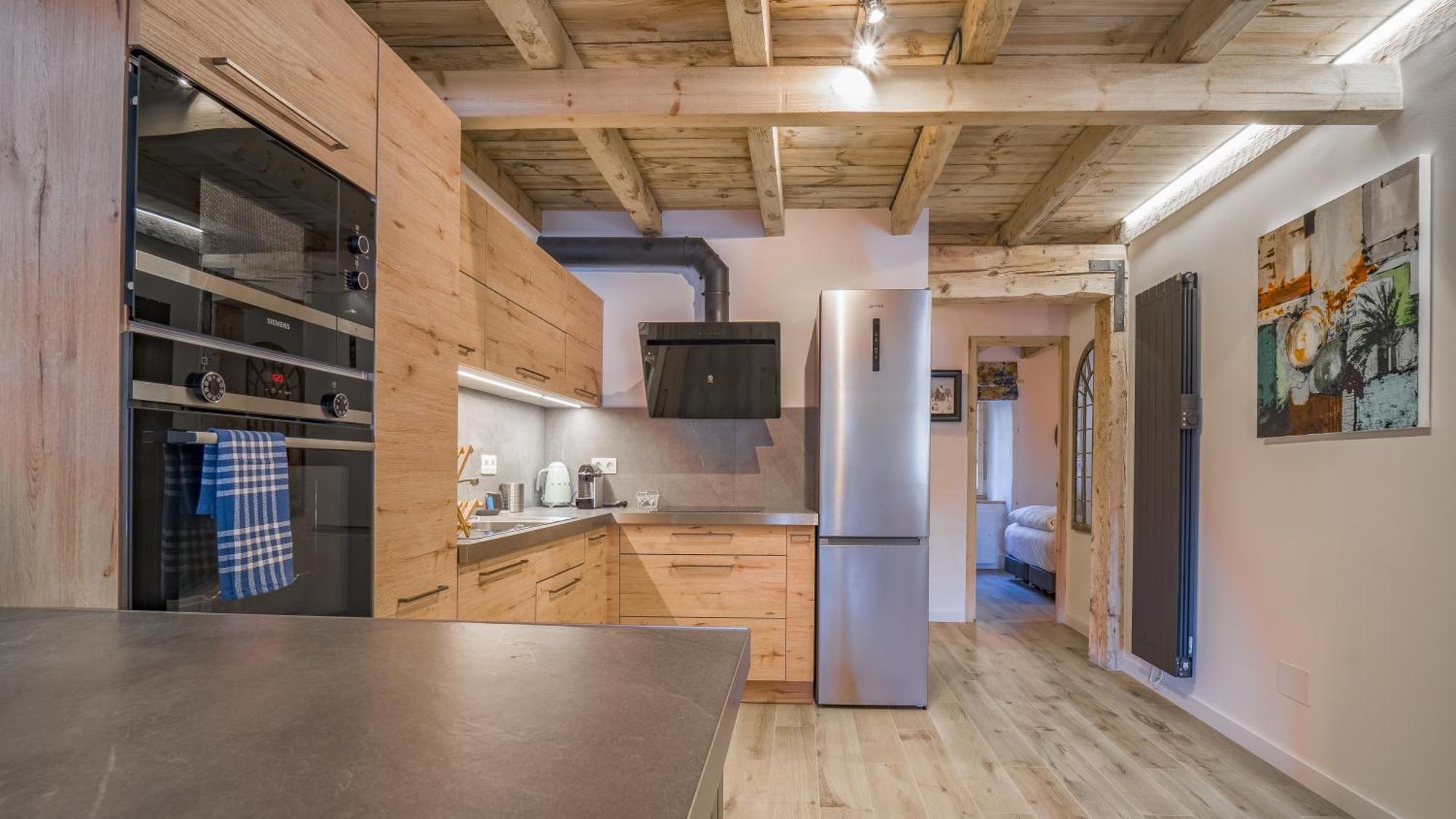Pleta Del Tarter Lodge Zewnętrze zdjęcie