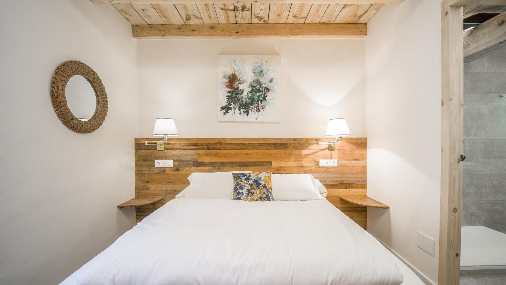 Pleta Del Tarter Lodge Zewnętrze zdjęcie