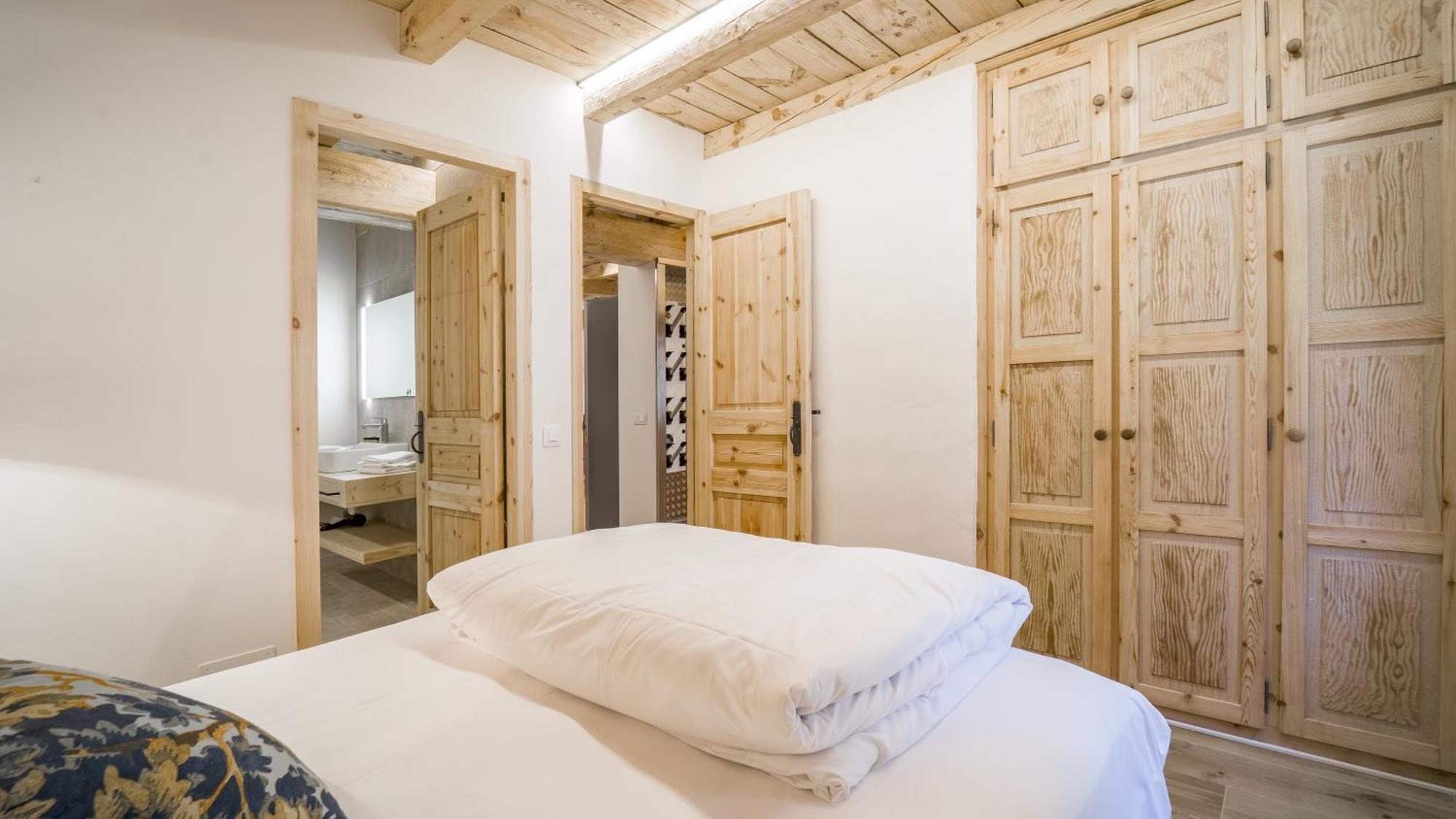 Pleta Del Tarter Lodge Zewnętrze zdjęcie