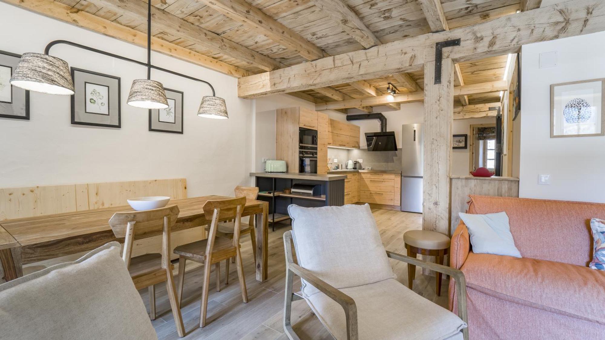 Pleta Del Tarter Lodge Zewnętrze zdjęcie