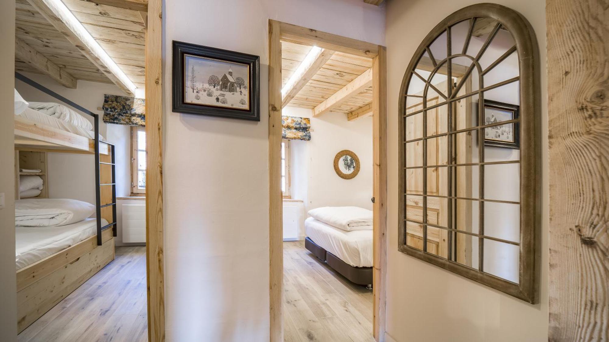 Pleta Del Tarter Lodge Zewnętrze zdjęcie