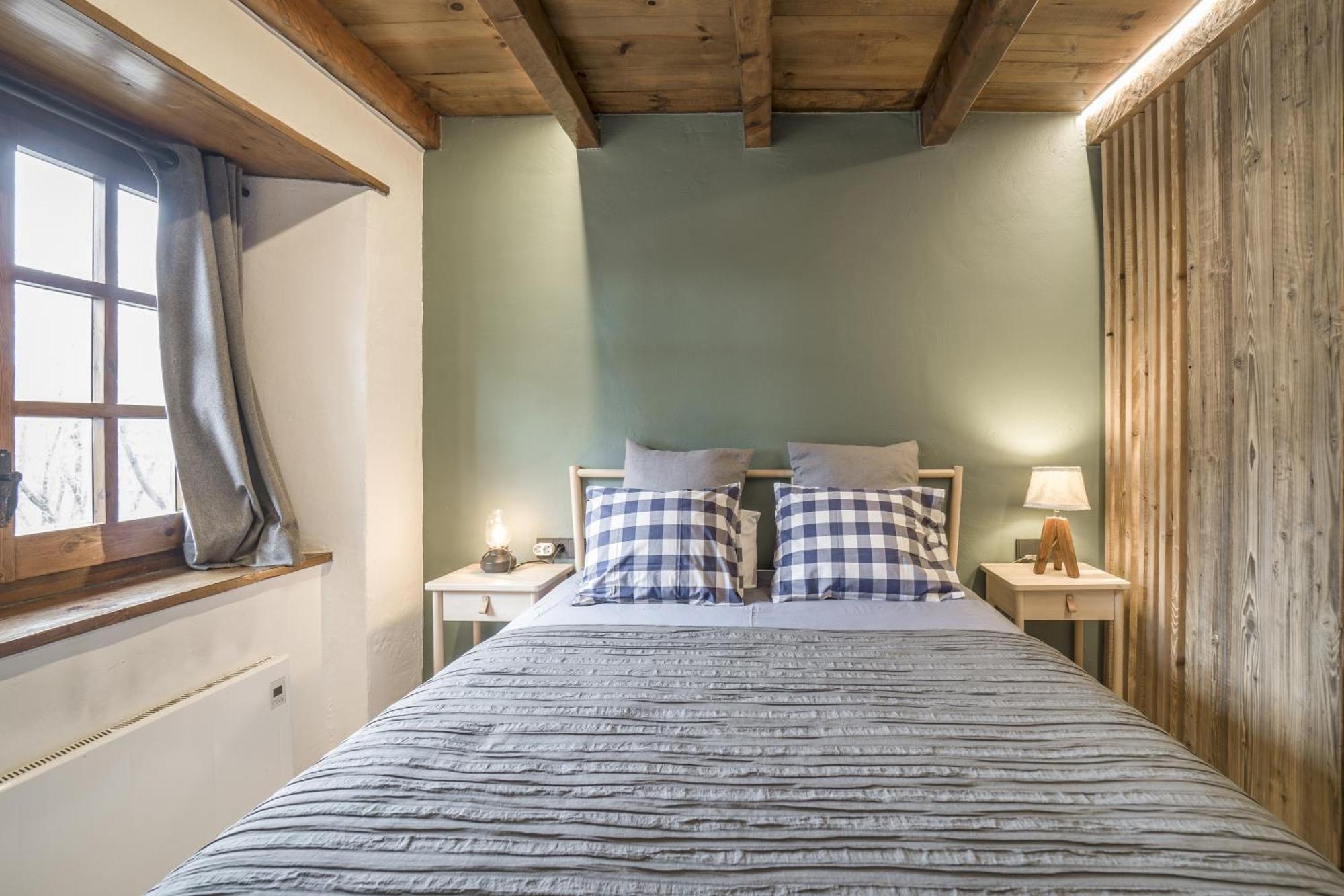 Pleta Del Tarter Lodge Zewnętrze zdjęcie