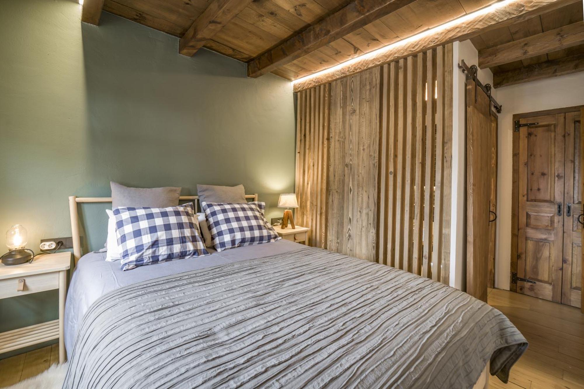 Pleta Del Tarter Lodge Zewnętrze zdjęcie