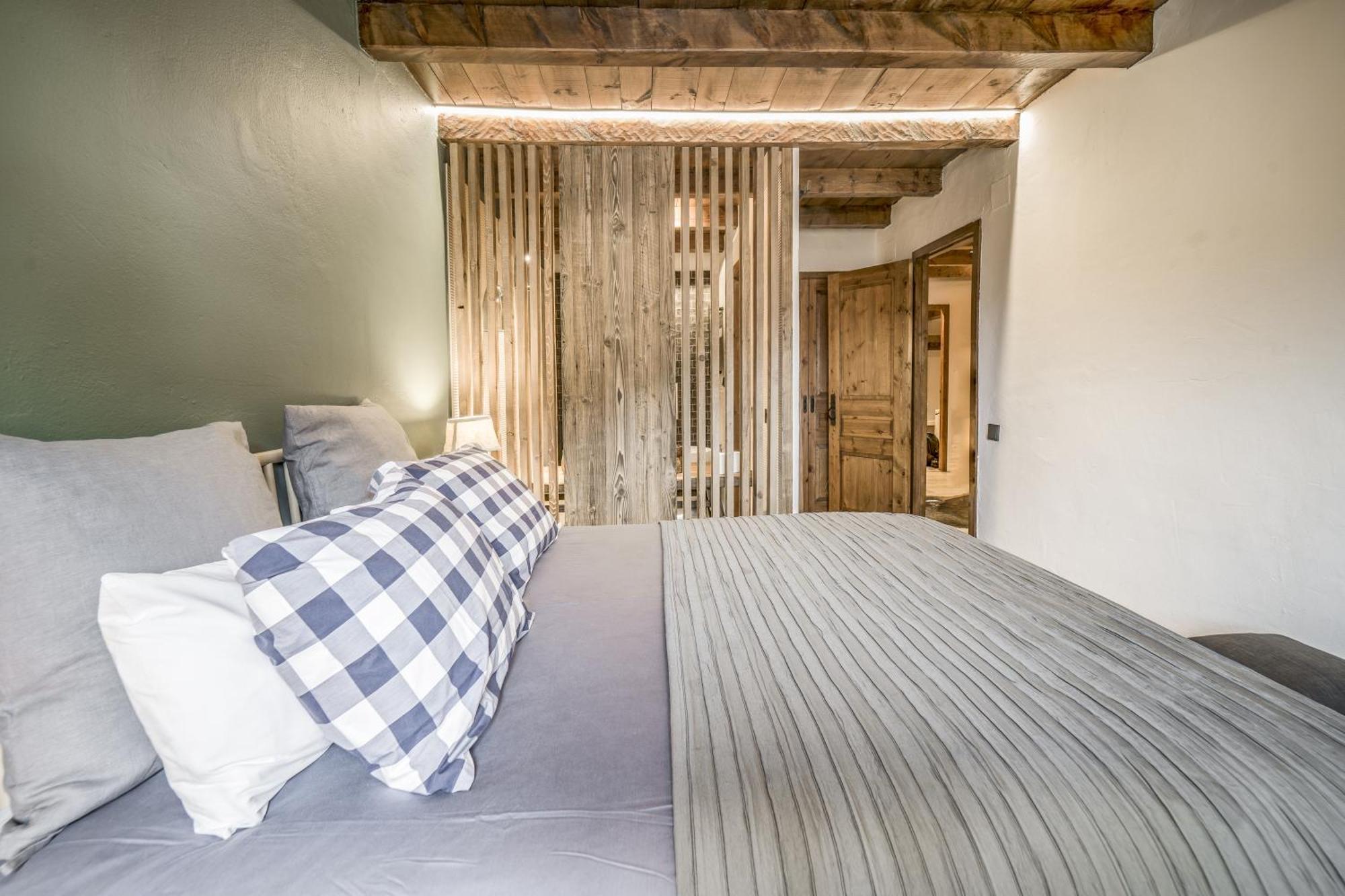 Pleta Del Tarter Lodge Zewnętrze zdjęcie
