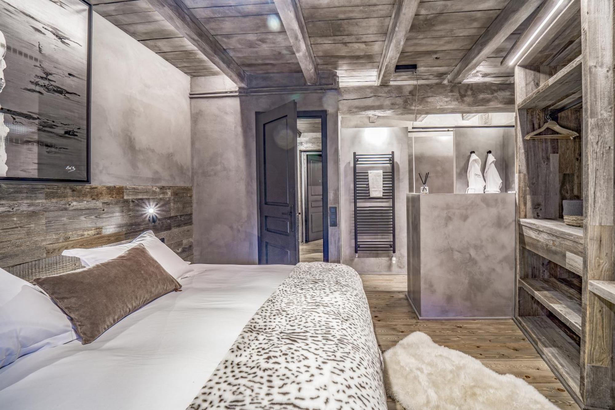 Pleta Del Tarter Lodge Zewnętrze zdjęcie