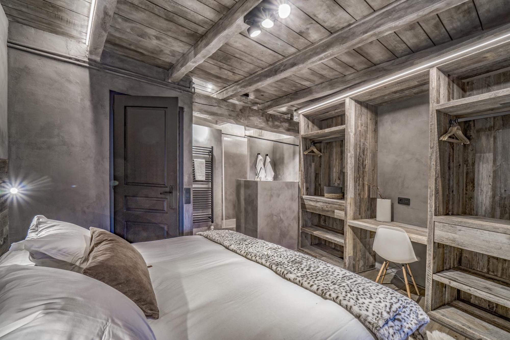 Pleta Del Tarter Lodge Zewnętrze zdjęcie