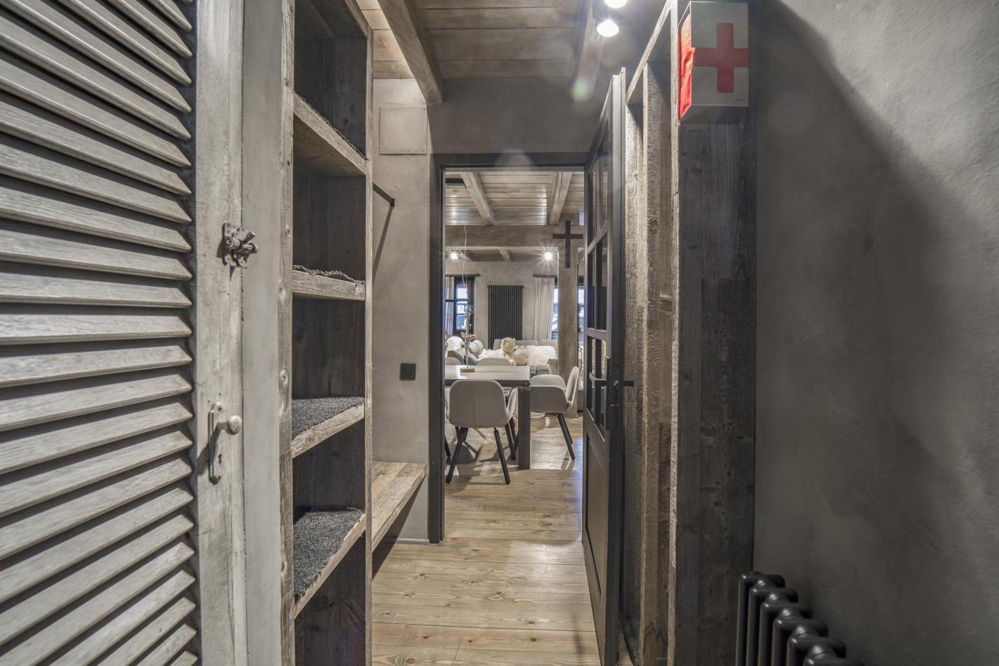 Pleta Del Tarter Lodge Zewnętrze zdjęcie