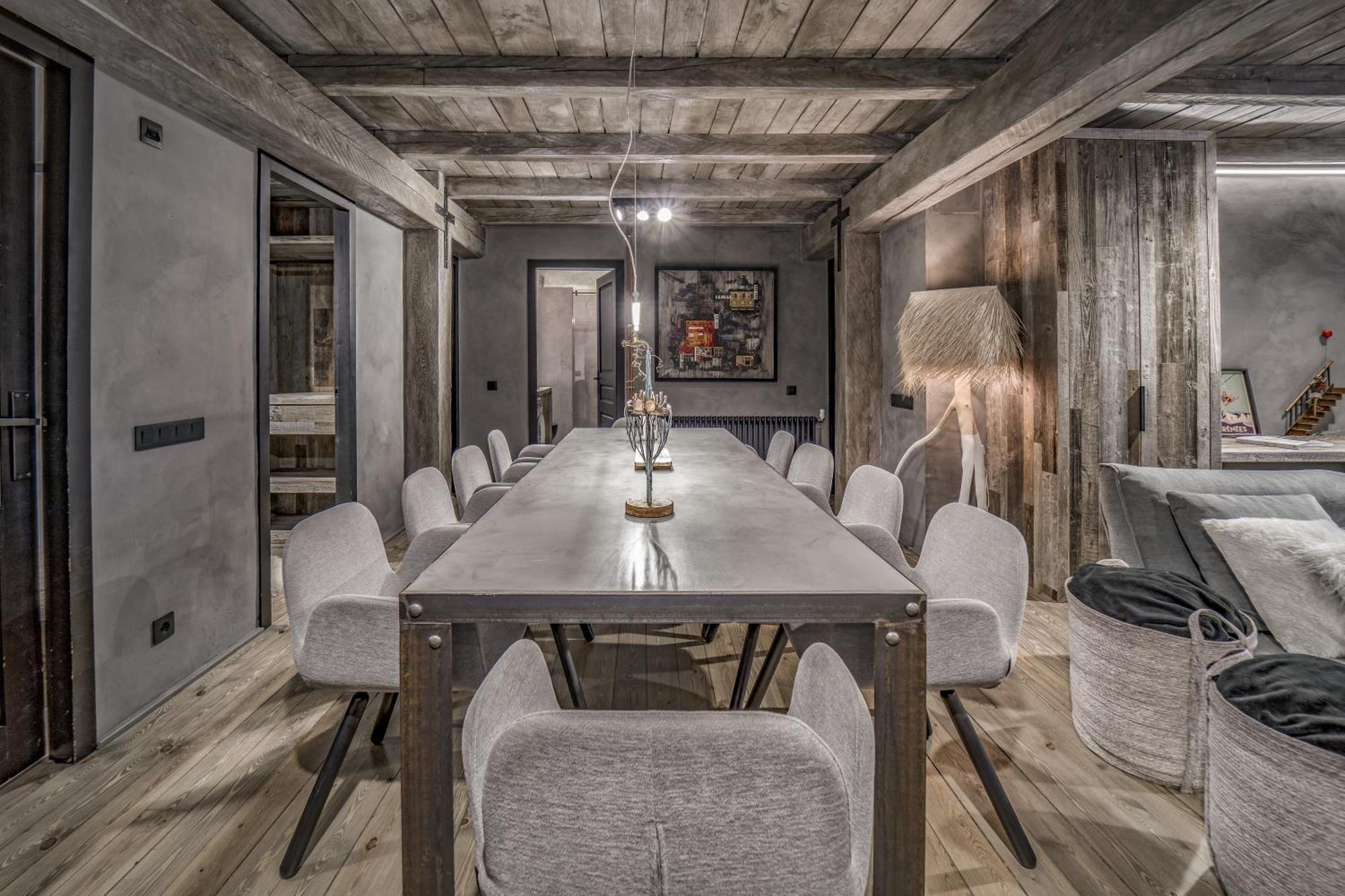 Pleta Del Tarter Lodge Zewnętrze zdjęcie