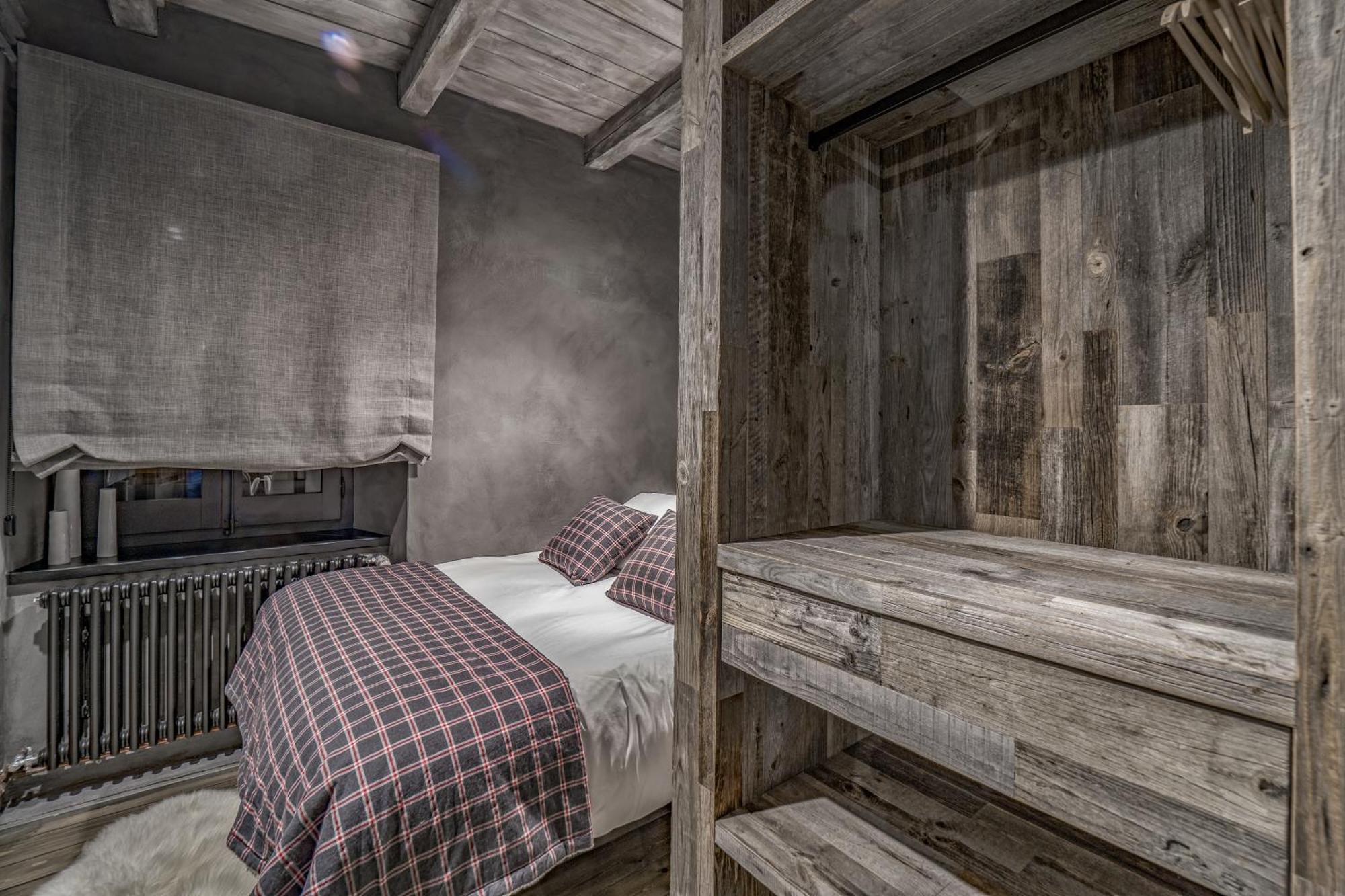 Pleta Del Tarter Lodge Zewnętrze zdjęcie