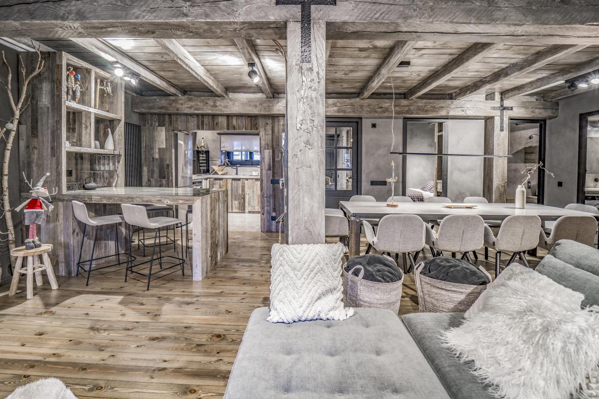 Pleta Del Tarter Lodge Zewnętrze zdjęcie