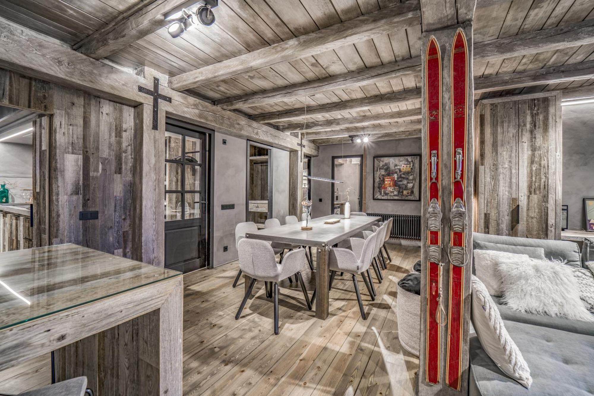 Pleta Del Tarter Lodge Zewnętrze zdjęcie
