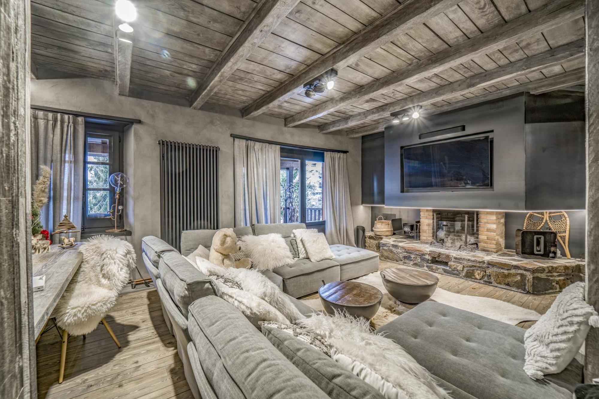 Pleta Del Tarter Lodge Zewnętrze zdjęcie