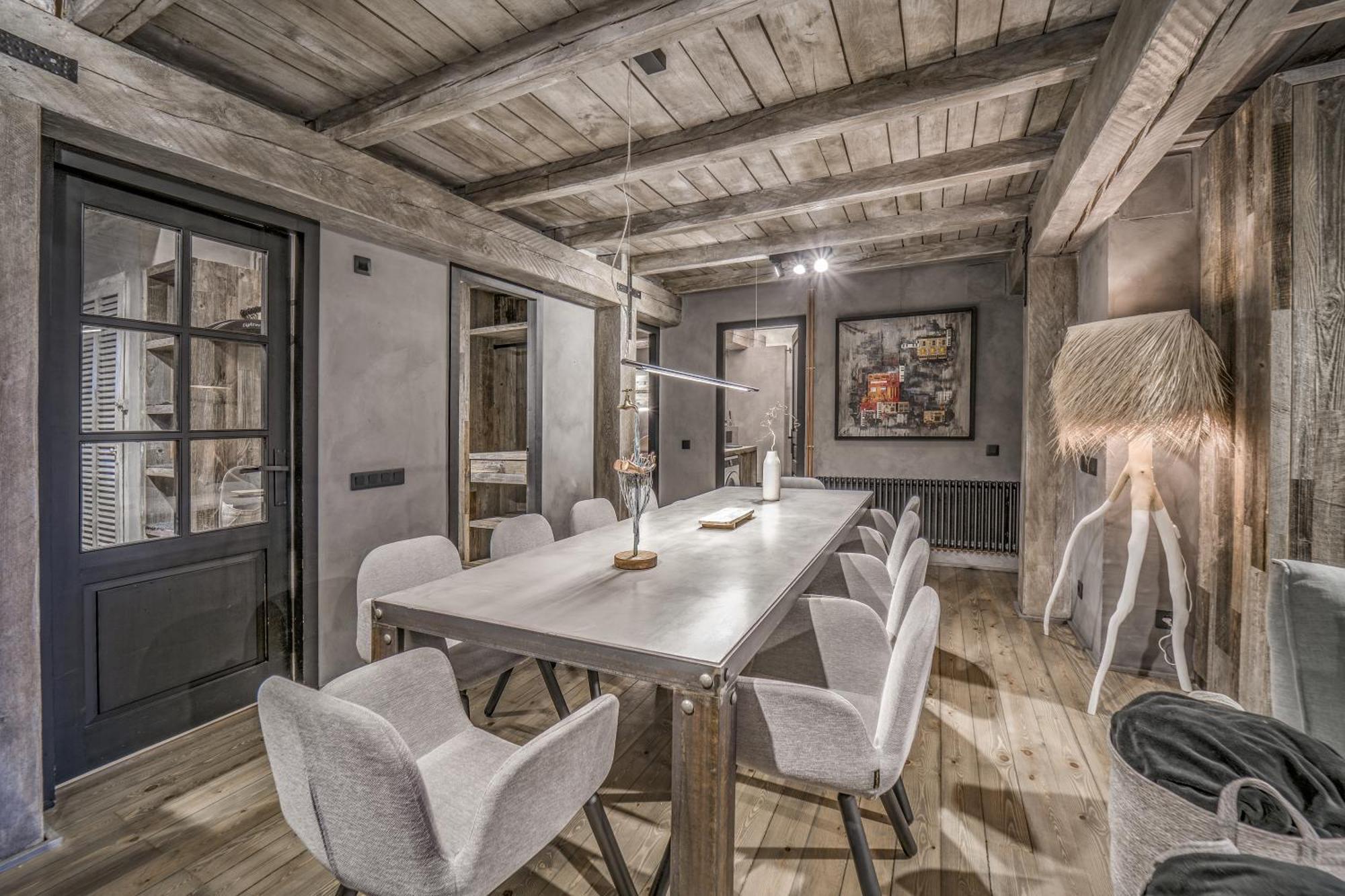 Pleta Del Tarter Lodge Zewnętrze zdjęcie
